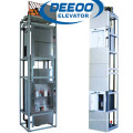 Hotel Restaurant Food Dumbwaiter Lift Meal Elevator